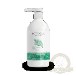 BOTANIQA Basic Deep Clean Shampoo Szampon Głęboko Oczyszczający 1l