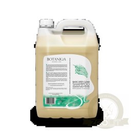 BOTANIQA Basic Deep Clean Shampoo Szampon Głęboko Oczyszczający 4l
