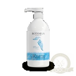 BOTANIQA Color Enhancing Shampoo Szampon Rozświetlający 1l
