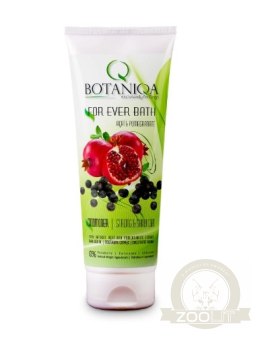 BOTANIQA For Ever Bath Açaí & Pomegranate Conditioner Odżywka 250ml