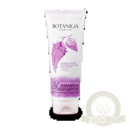 BOTANIQA Harsh & Shiny Coat Shampoo Szampon Dla Psów Szorstkowłosych 250ml