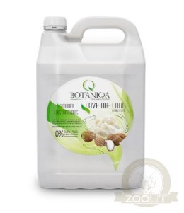 BOTANIQA Love Me Long Cupuaçu & Shea Conditioner Odżywka 5l