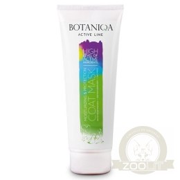 BOTANIQA Moisturizing & Protection Coat Mask 250ml
