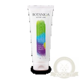 BOTANIQA Moisturizing & Protection Shampoo 250ml