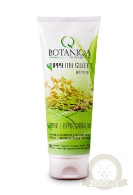BOTANIQA Puppy My Sweet Oat Protein Shampoo 250ml