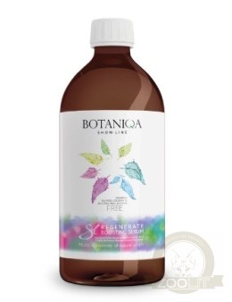 BOTANIQA Regenerate Boosting Serum Serum Głęboko Nawilżające 1l