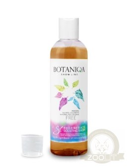 BOTANIQA Regenerate Boosting Serum Serum Głęboko Nawilżające 250ml