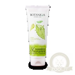 BOTANIQA Smooth Detangling Shampoo Szampon Wygładzający Dla Psów Długowłosych 250ml