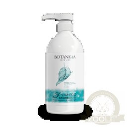 BOTANIQA Soothing & Shiny Coat Shampoo Szampon Nabłyszczający 1l