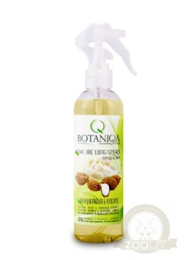 BOTANIQA Spray Love Me Long Cupuaçu & Shea 250ml