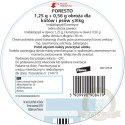 Bayer Foresto Obroża Dla Kotów I Psów 38cm