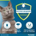 Bayer Foresto Obroża Dla Kotów I Psów 38cm