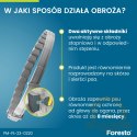 Bayer Foresto Obroża Dla Kotów I Psów 38cm