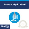Ceva Animal Health Polska Sp. Z O.o. Adaptil Wkład Dyfuzora 48ml