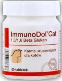 Dolfos Immunodol Cat Mini 60 Tabletek