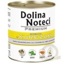 Dolina Noteci Premium Bogata W Kurczaka 800g