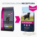 Eukanuba Adult Large Breed Chicken 15kg
