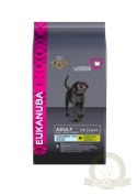 Eukanuba Adult Large Breed Chicken 15kg