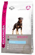 Eukanuba Adult Rottweiler 12kg