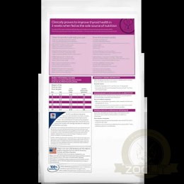 Hill's PD Prescription Diet Feline y/d 1,5kg