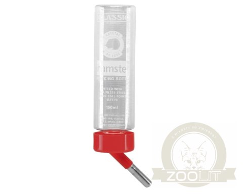 KERBL Poidełko Classic De Luxe 150ml KERBL Poidełko Classic De Luxe 150ml