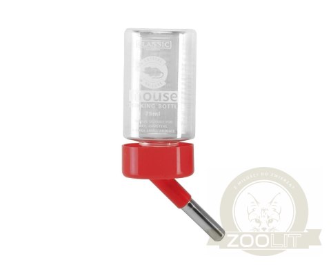 KERBL Poidełko Classic De Luxe 75ml KERBL Poidełko Classic De Luxe 75ml