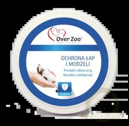 OVER ZOO Ochrona Łap i Modzeli 50g