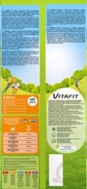 PURINA Friskies Balance Kurczak Z Warzywami 15kg