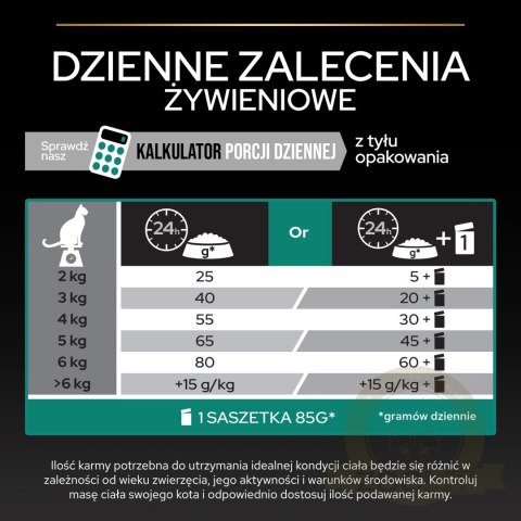 PURINA Pro Plan Sterilised Adult Królik 10kg PURINA Pro Plan Sterilised Adult Królik 10kg