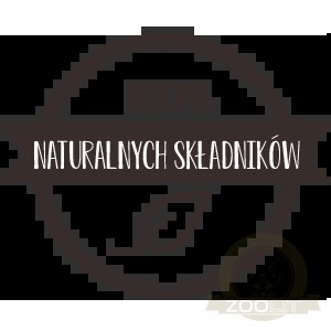 Paka Zwierzaka Dziczyzna I Łosoś 400g Paka Zwierzaka Dziczyzna I Łosoś 400g