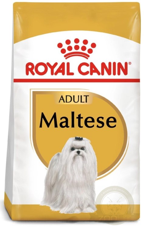 ROYAL CANIN Maltese Adult 500g ROYAL CANIN Maltese Adult 500g
