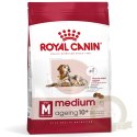 ROYAL CANIN Medium Ageing 10+ 15kg