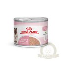 ROYAL CANIN Mother & Babycat Ultra Soft Mousse 195g