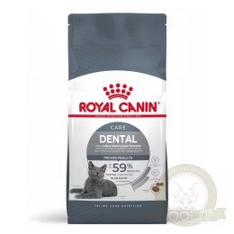 ROYAL CANIN Oral Care 8kg