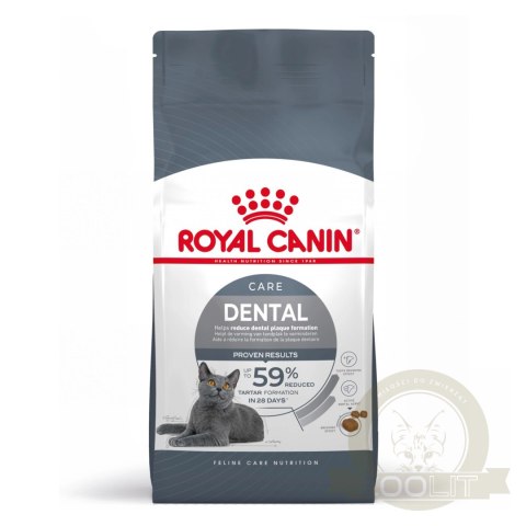ROYAL CANIN Oral Care 8kg ROYAL CANIN Oral Care 8kg