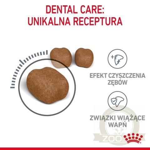 ROYAL CANIN Oral Care 8kg ROYAL CANIN Oral Care 8kg