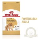 ROYAL CANIN Pomeranian Adult 500g