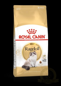 ROYAL CANIN Ragdoll Adult 400g