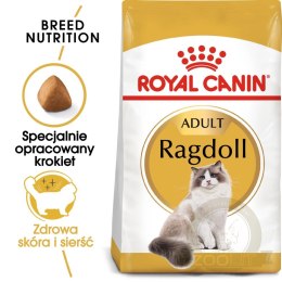 ROYAL CANIN Ragdoll Adult 400g