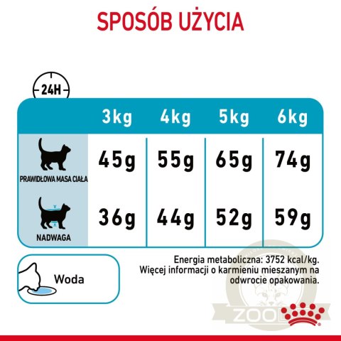 ROYAL CANIN Urinary Care 400g ROYAL CANIN Urinary Care 400g