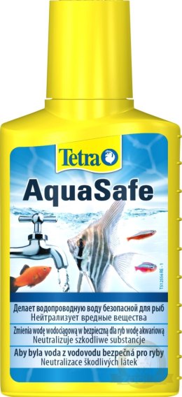 Tetra AquaSafe 100ml