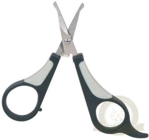 Trixie Nożyce Pielęgnacyjne 8cm Trixie Nożyce Pielęgnacyjne 8cm