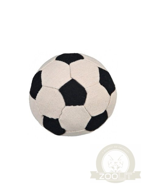 Trixie Piłka Futbolówka 11cm Trixie Piłka Futbolówka 11cm