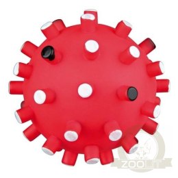 Trixie Piłka Jeżowa 10cm Z Dużym Kolcem