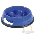 Trixie Slow Feed Miska Spowalniajaca Tempo Jedzenia 0,45l