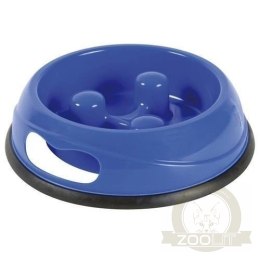 Trixie Slow Feed Miska Spowalniajaca Tempo Jedzenia 0,45l