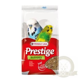 Versele-Laga Budgies - Pokarm Dla Papużek Falistych 4kg