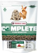 Versele-Laga Complete Cuni Sensitive Dla Królika 500g