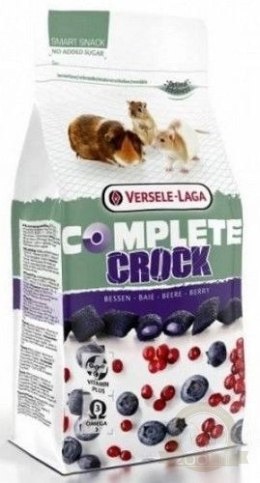 Versele-Laga Crock Complete Berry - Przysmak Z Jagodami Dla Królików I Gryzoni 50g