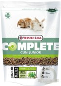 Versele-Laga Cuni Junior Complete - Pokarm Dla Młodych Królików 500g